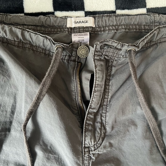 garage cargo pants - Picture 1 of 6